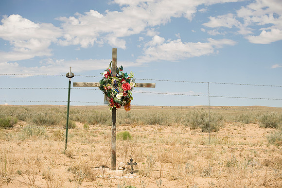 5741 New Mexico 2009