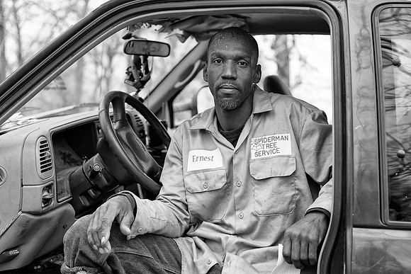 Spiderman, Wharton County, Texas 2016