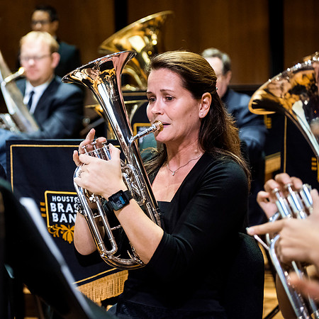 Houston Hobby Center - Zilkha Hall