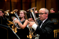 Houston Hobby Center - Zilkha Hall