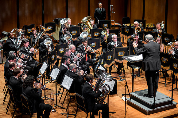 Houston Hobby Center - Zilkha Hall
