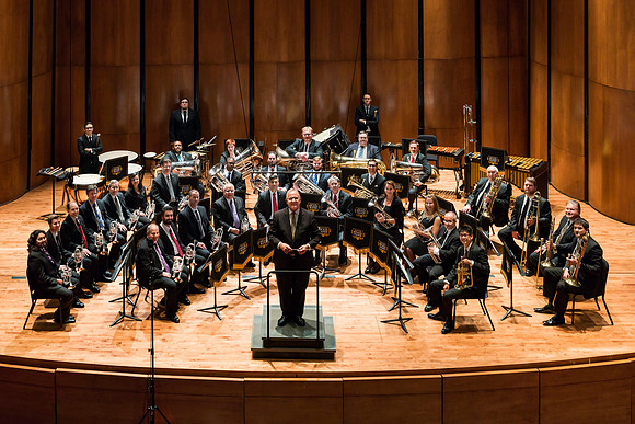 Houston Hobby Center - Zilkha Hall