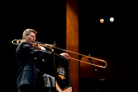 Houston Hobby Center - Zilkha Hall