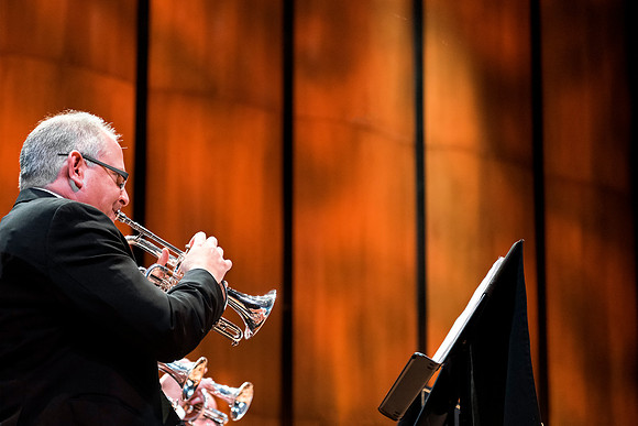 Houston Hobby Center - Zilkha Hall