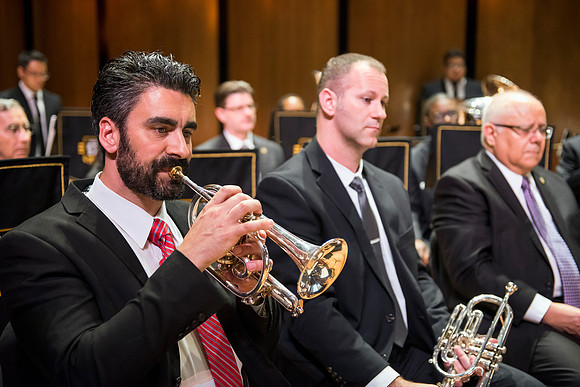 Houston Hobby Center - Zilkha Hall