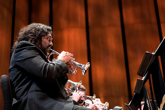 Houston Hobby Center - Zilkha Hall