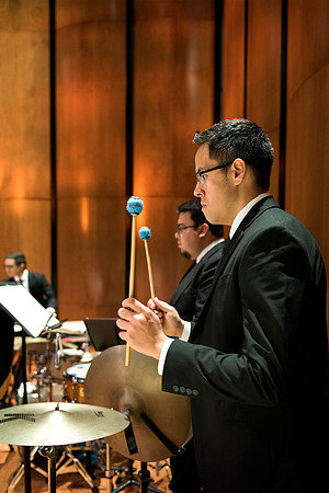 Houston Hobby Center - Zilkha Hall