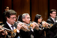 Houston Hobby Center - Zilkha Hall