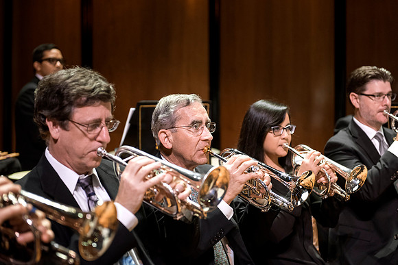 Houston Hobby Center - Zilkha Hall