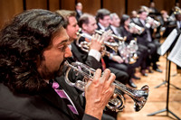 Houston Hobby Center - Zilkha Hall