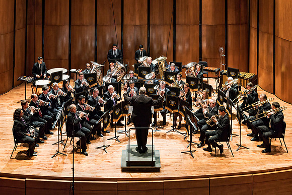 Houston Hobby Center - Zilkha Hall