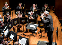 Houston Hobby Center - Zilkha Hall