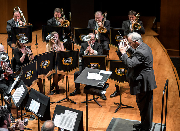 Houston Hobby Center - Zilkha Hall