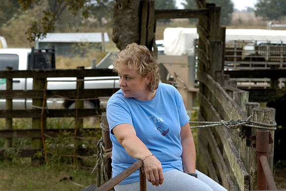 Wharton County, Texas