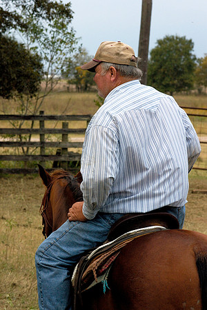 Wharton County, Texas