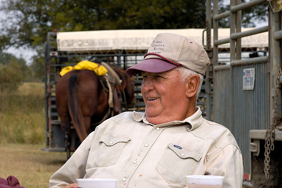 Wharton County, Texas
