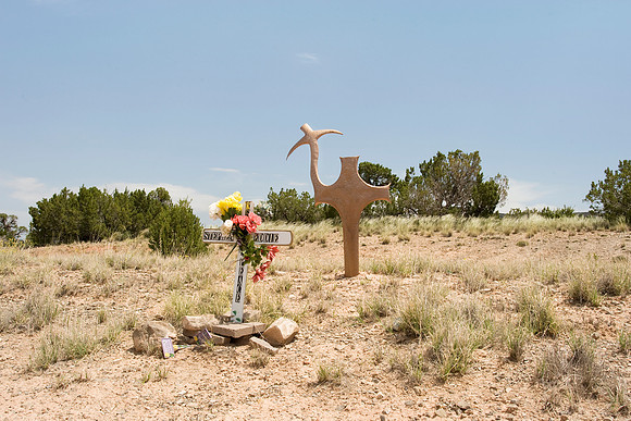 5770 New Mexico 2009