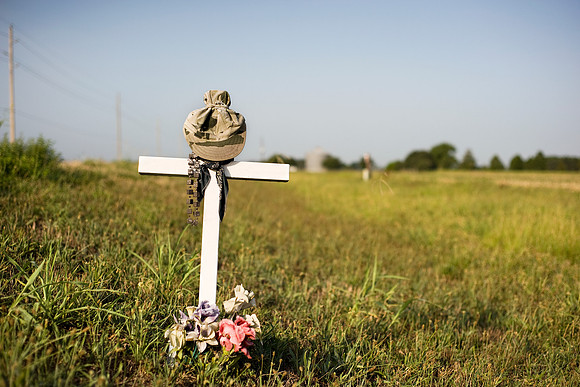 Needville, Texas 2009