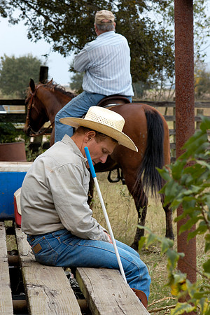 Wharton County, Texas