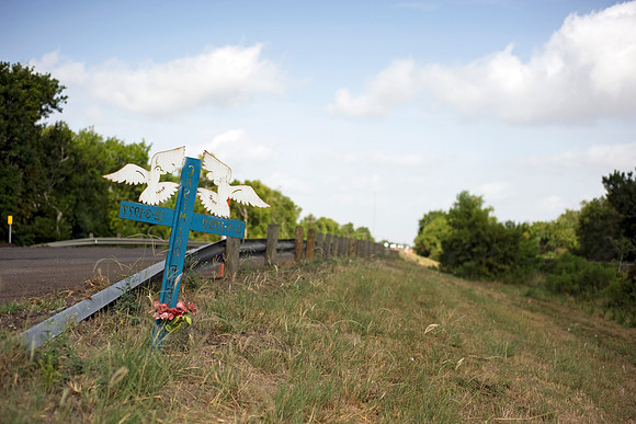 East Bernard, Texas 2009