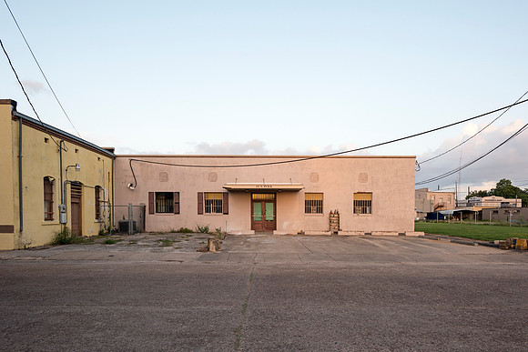 111 S. Polk, Wharton, Texas 2017