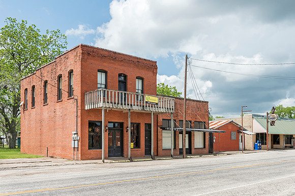 Schellers Place, Glen Flora, Texas 2017