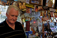 Bars and Dance Halls