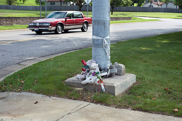 Zanesville, Ohio 2009