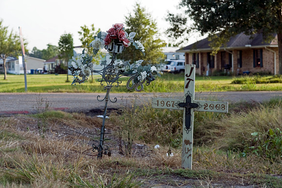Scott, Louisiana 2009