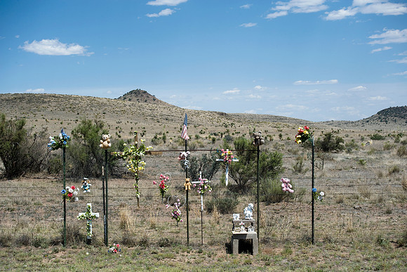5908 Texas 2009