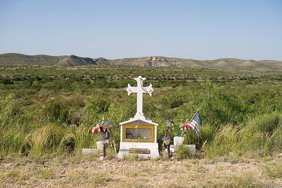 5954 Texas 2009