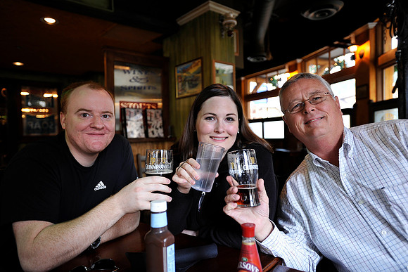 Auld Dubliner Irish Pub, Olympic Valley, California