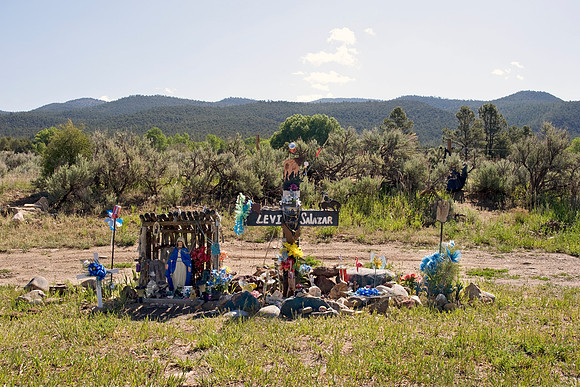 5668 New Mexico 2009