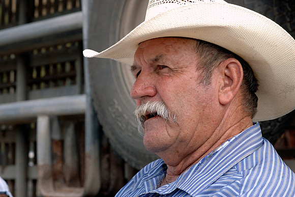Wharton County, Texas