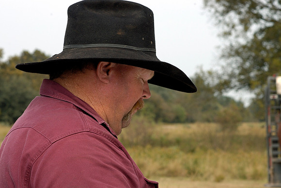 Wharton County, Texas